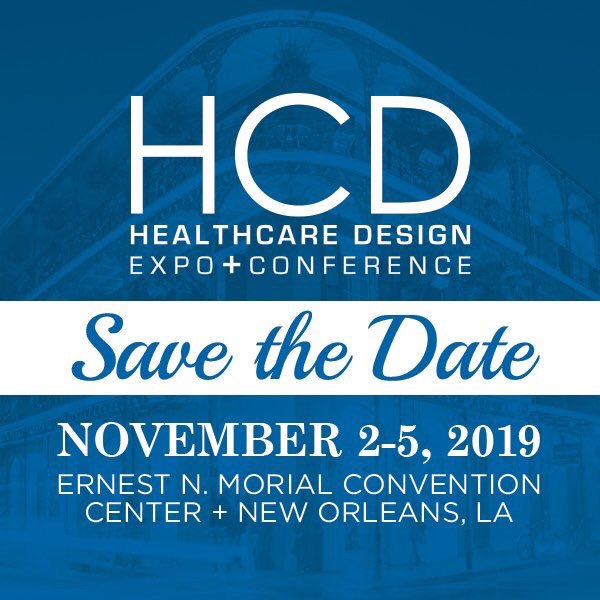 HCD Expo Date and Location