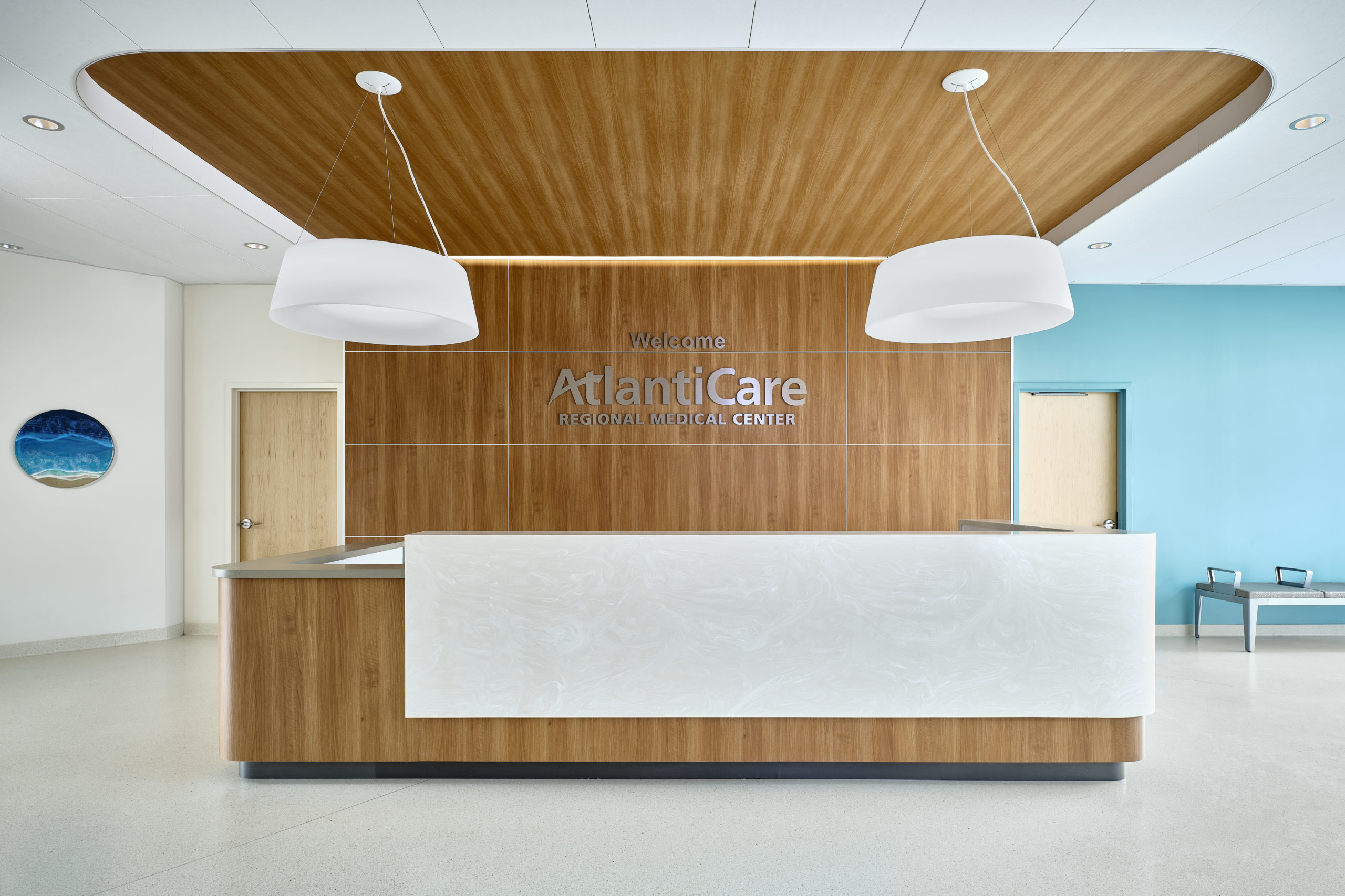 Congratulations AtlantiCare! – DCC Design Group 